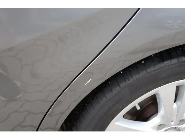 Mercedes-Benz A-Klasse 200 d Prestige 2016 Diesel 18