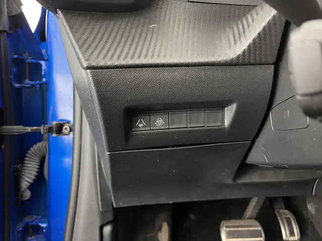 Peugeot e-208 EV GT Pack 50 kWh [ 3-Fase ] 2021 Elektrisch 23