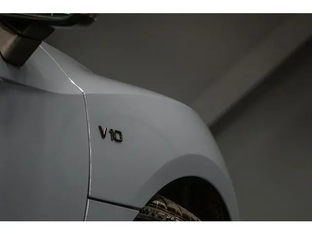 Audi R8 Spyder 5.2 Performance Quattro 2021 Benzine 42