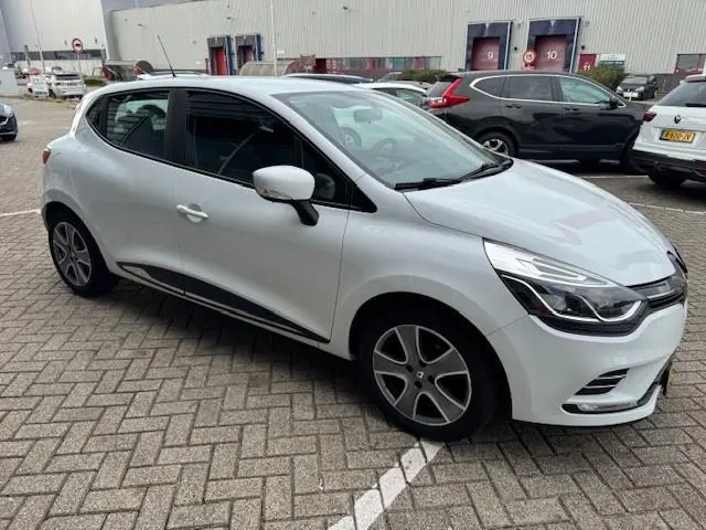 Renault Clio 2