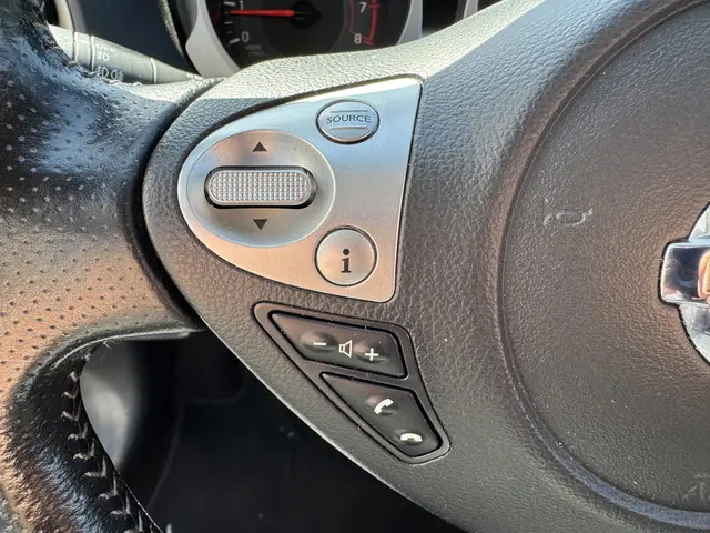 Nissan Juke 1.2 DIG-T S/S Acenta 2017 Benzine 29