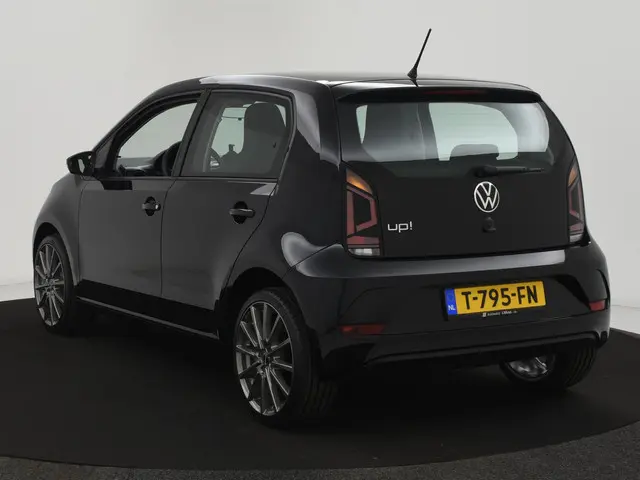 Volkswagen up! 1.0 2023 Benzine 6