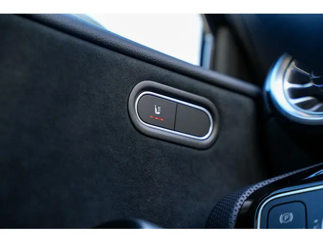 Mercedes-Benz A-Klasse 200 d 2024 Diesel 23