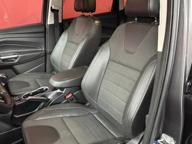 Ford Kuga 1.5 Titanium 2015 Benzine 7