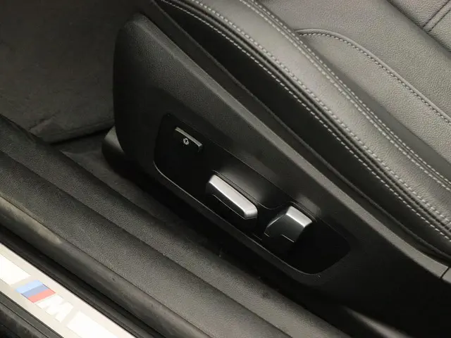 BMW 4 Serie Cabrio M440i xDrive 2022 Benzine 13