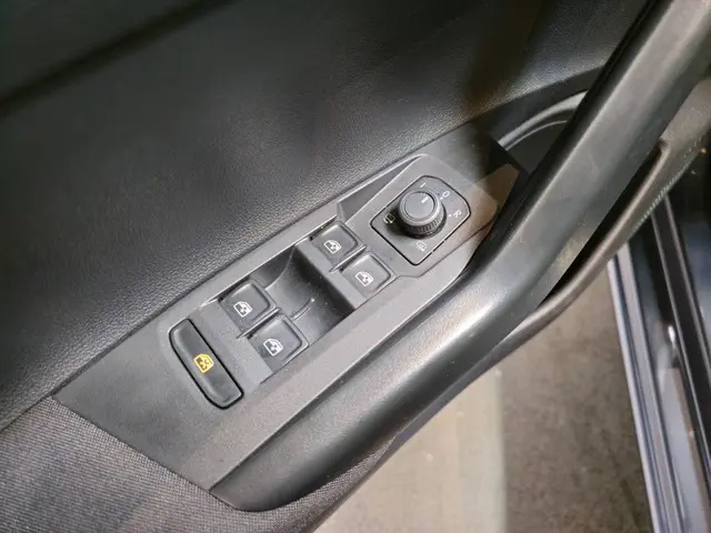 Volkswagen Polo 1.0 TSI Life Business 2024 Benzine 22