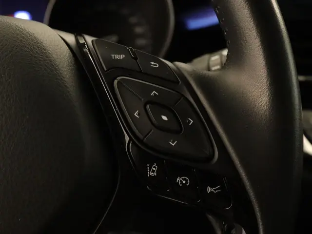 Toyota C-HR 2.0 Hybrid Bi-Tone 2020 Hybride Benzine 28