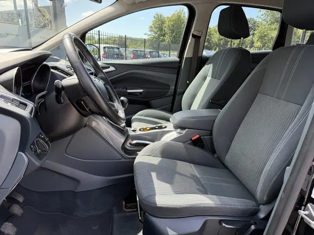 Ford C-MAX 1.6 EcoBoost Lease Trend 2012 Benzine 8