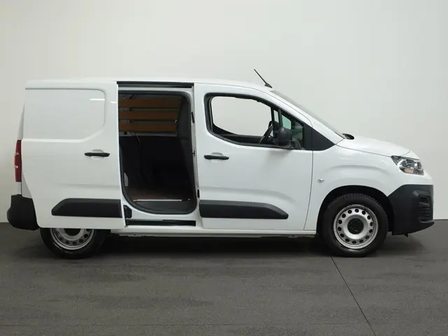 Citroën Berlingo 130pk Automaat 2020 Diesel 6