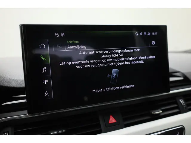 Audi A5 Sportback 40 TFSI/204PK S Line 2023 Benzine 42