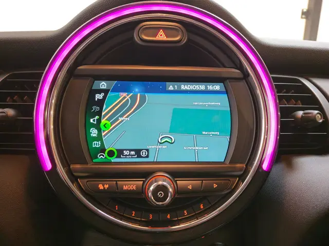 MINI One Mini 1.5 2019 Benzine 20