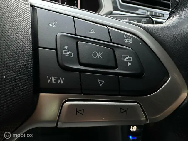 Volkswagen Tiguan 1.5 TSI Life 2021 Benzine 23