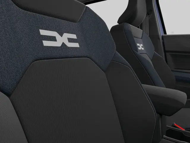Dacia Bigster Expression 2025 Hybride Benzine 14