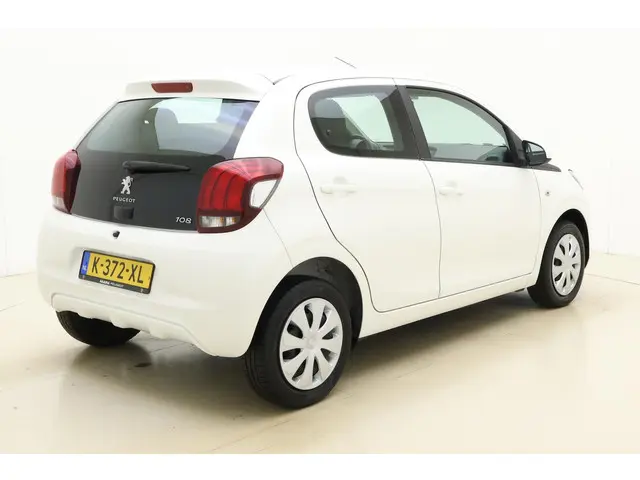 Peugeot 108 1.0 e-VTi Active 2021 Benzine 2