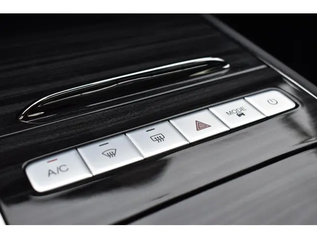 Omoda 5 EV Premium 2026 Elektrisch 29