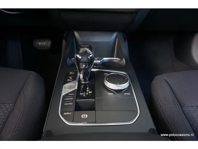 BMW 1 Serie 118i 2020 Benzine 14