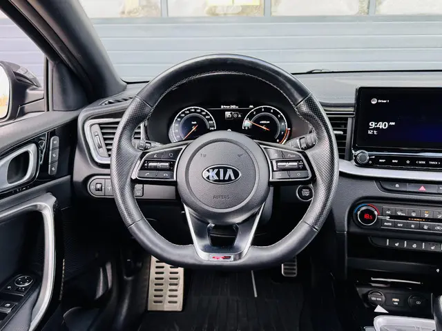 Kia ProCeed 1.0 T-GDI GT-PLUSLINE 2022 Benzine 6