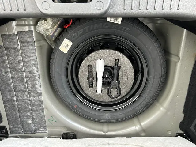 Ford Fiesta RS uitvoering 2017 Benzine 8