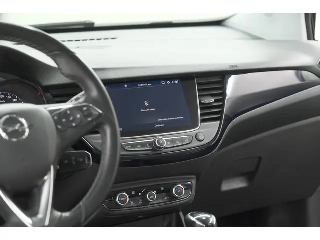 Opel Crossland X 110 Turbo Innovation 2019 Benzine 43