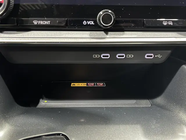 Lexus RZ 450e Comfort Line 71 kWh 2025 Elektrisch 24