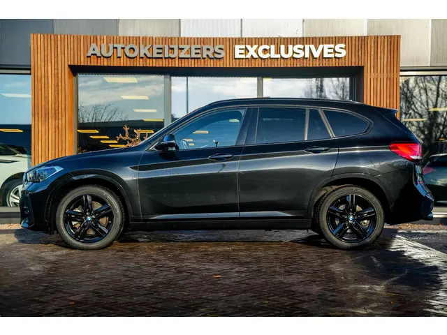 BMW X1 xDrive20d 2021 Diesel 5