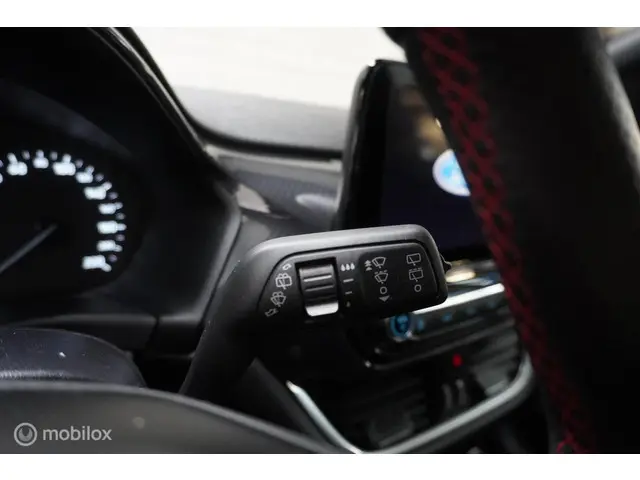 Ford Fiesta 1.0 EcoBoost ST-Line 2020 Benzine 22