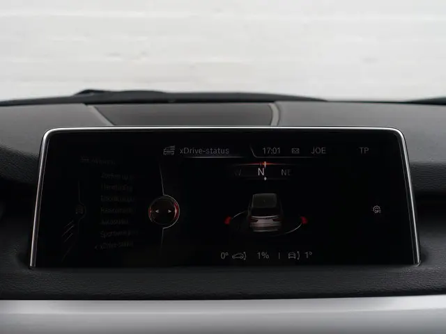 BMW X5 xDrive35i M Sport Aut- 2016 Benzine 13