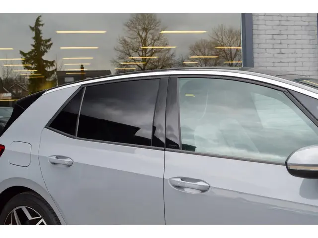 Volkswagen ID.3 Pro 58 kWh | Panoramadak 2021 Elektrisch 49
