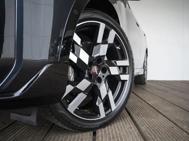 MINI Countryman E 2024 Elektrisch 53