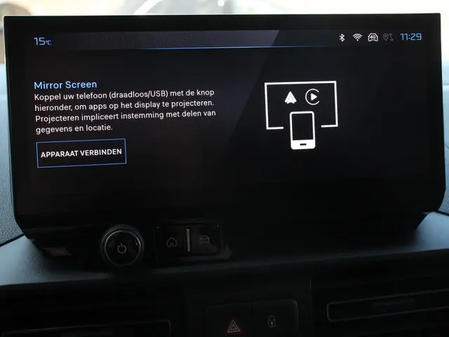 Peugeot Partner 1.5 BlueHDi 130 EAT8 S&S L2 2024 Diesel 30