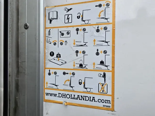 Opel Movano 2.3 CDTI BiTurbo L3H2 LAADKLEP ! 2019 Diesel 25