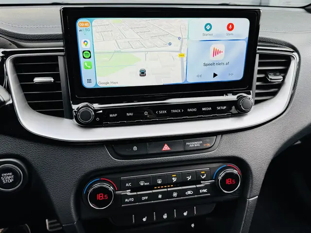 Kia ProCeed 1.0 T-GDI GT-PLUSLINE 2022 Benzine 28