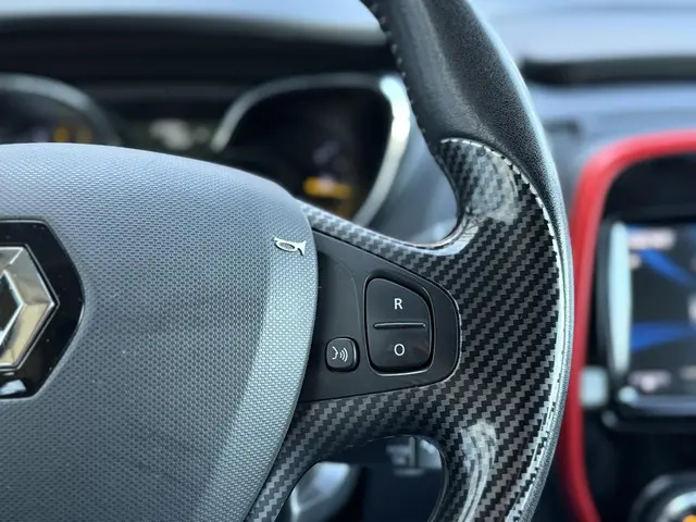 Renault Captur 1.2 TCe Xmod 2015 Benzine 20