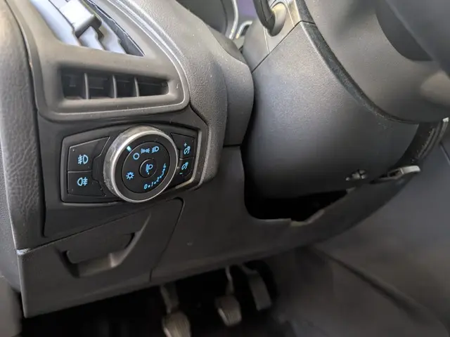 Ford Focus 1.0 Lease Edition |NAVI|SENSOR|NAP 2017 Benzine 11