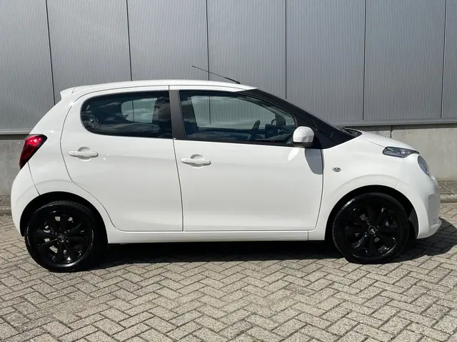 Citroën C1 1.0 VTi Shine / Carplay / Camera 2019 Benzine 5