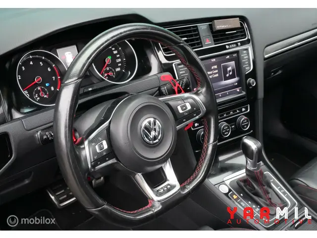 Volkswagen Golf 2.0 TSI GTI Performance 2014 Benzine 23
