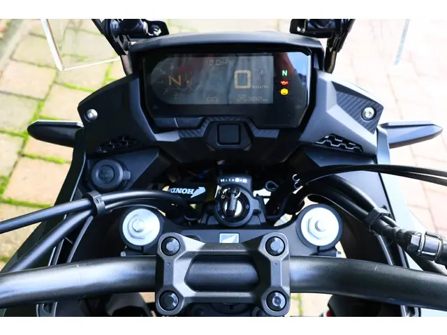 Honda CB 500 CB500X | CB X ABS 35KW A2 2019 Benzine 20
