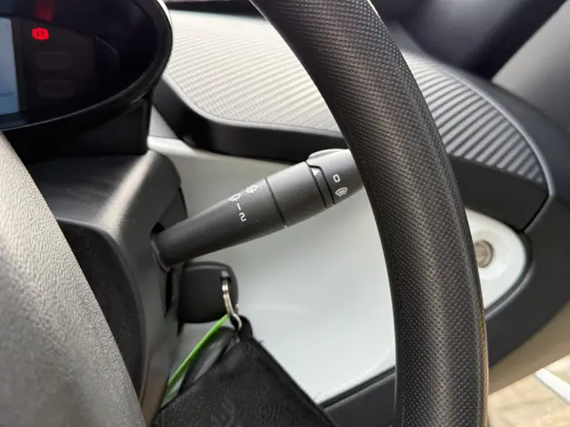 Renault Twizy Technic 2012 Elektrisch 12