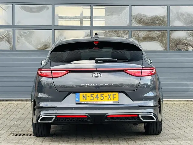 Kia ProCeed 1.0 T-GDI GT-PLUSLINE 2022 Benzine 22