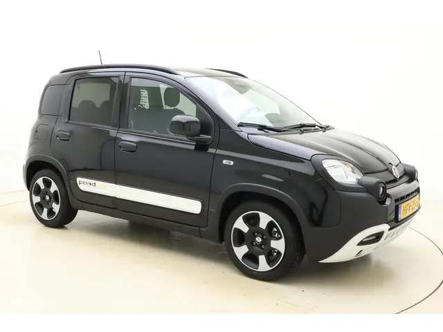 Fiat Panda 1.0 Hybrid Pandina 2025 Benzine 8