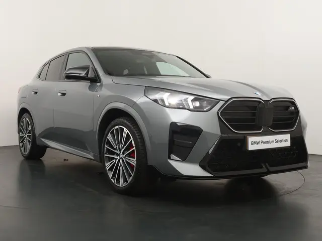 BMW X2 M35i xDrive 2024 Benzine 6