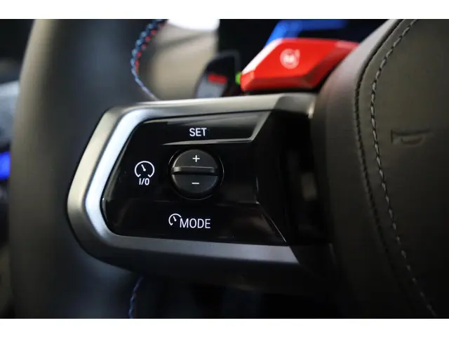 BMW M5 Sedan | M Driver's Package 2026 Hybride Benzine 27