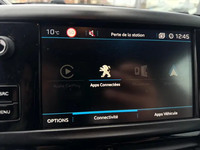 Peugeot 2008 1.2 PureTech Blue Lease Allure 2019 Benzine 31