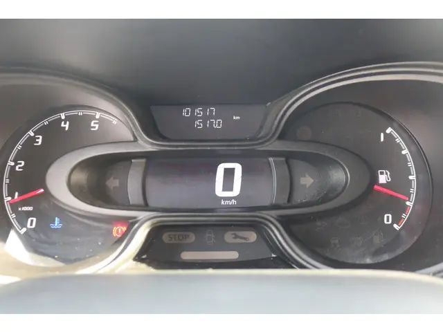 Fiat Talento 1.6 MJ L1 H1 Airco Trekhaak 2018 Diesel 23
