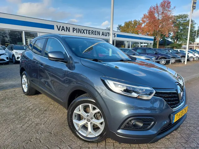 Renault Kadjar 1.3 TCe Zen 2020 Benzine