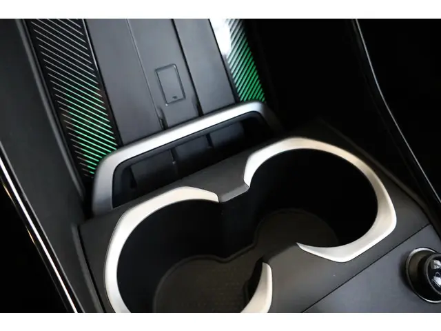 BMW iX1 xDrive30 2023 Elektrisch 19