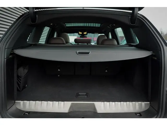 BMW X3 xDrive30e 2022 Hybride Benzine 9