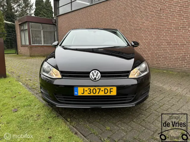 Volkswagen Golf 1.2 TSI 3drs 2013 Benzine 2