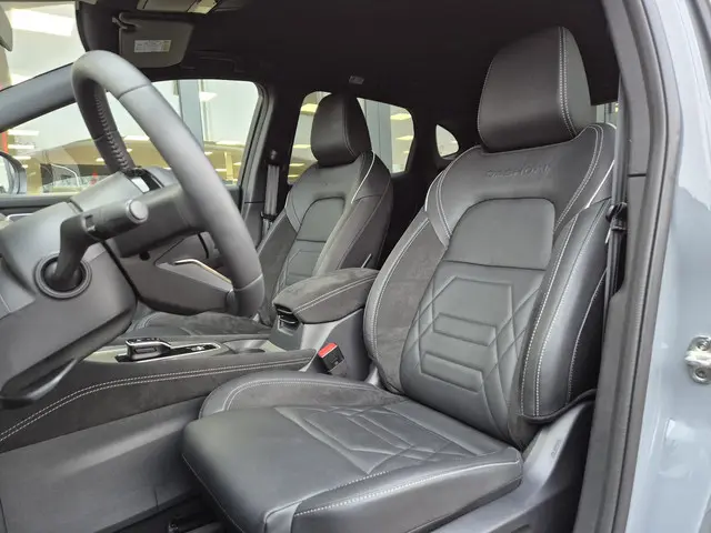 Nissan QASHQAI 1.5 e-Power N-Design 2025 Hybride Benzine 7