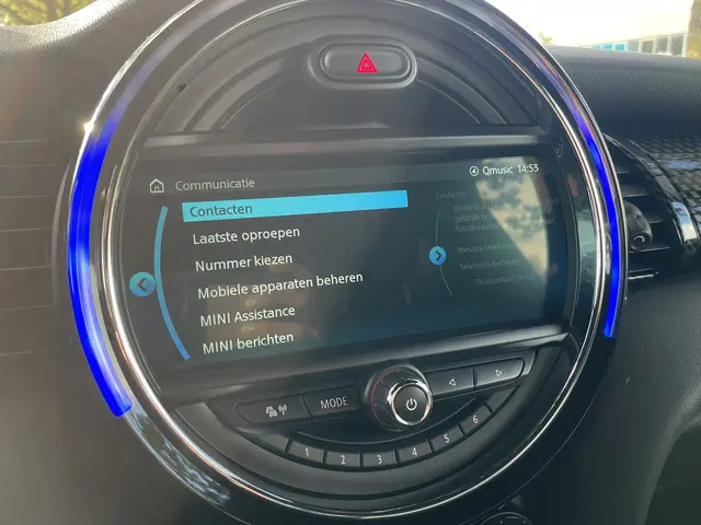 MINI Cooper S Mini 2.0 2018 Benzine 23